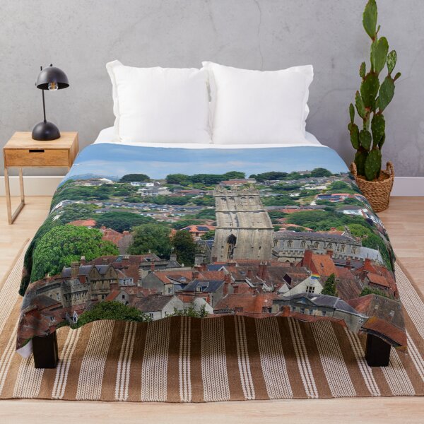 Item preview, Glastonbury designed and sold by Alisonchambers2.