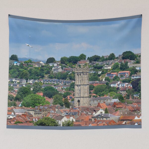 Item preview, Glastonbury designed and sold by Alisonchambers2.