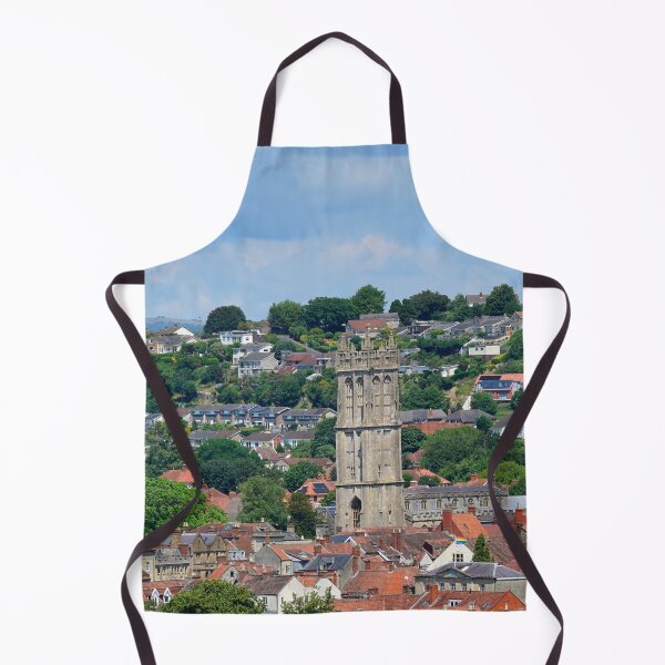 Item preview, Glastonbury designed and sold by Alisonchambers2.