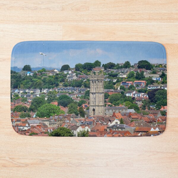 Item preview, Glastonbury designed and sold by Alisonchambers2.
