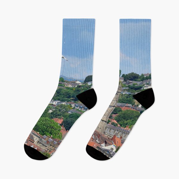 Item preview, Glastonbury designed and sold by Alisonchambers2.