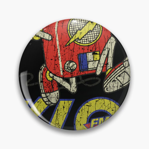 Item preview, Klol Fm Houston 1970 designed and sold by jackyezujick.