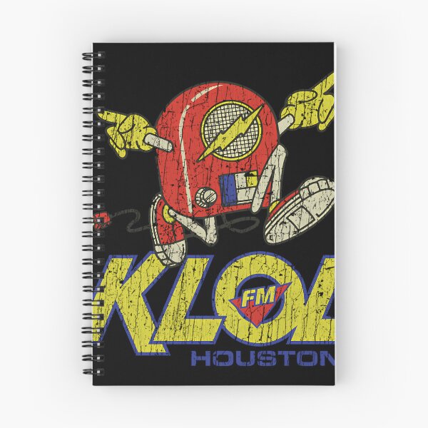 Item preview, Klol Fm Houston 1970 designed and sold by jackyezujick.
