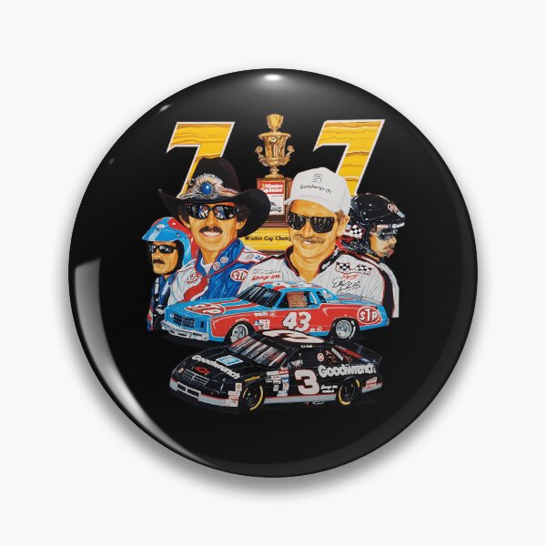 Item preview, WT. Dale sport Earnhardt 23  designed and sold by Fun Pun store.