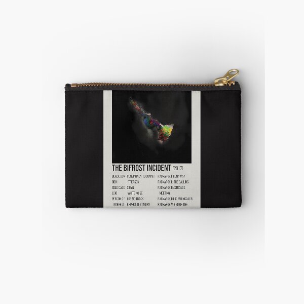Item preview,  The Bifrost Incident designed and sold by Julezzzzzzzzzz.