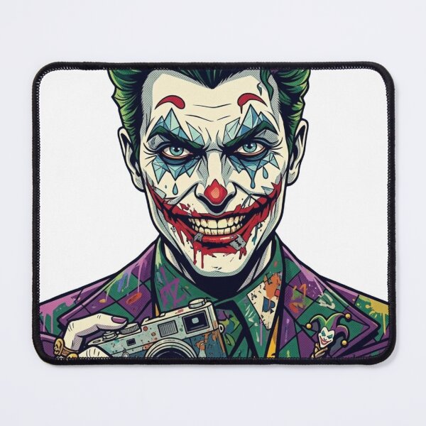 Item preview, JOKER designed and sold by Jbantan.