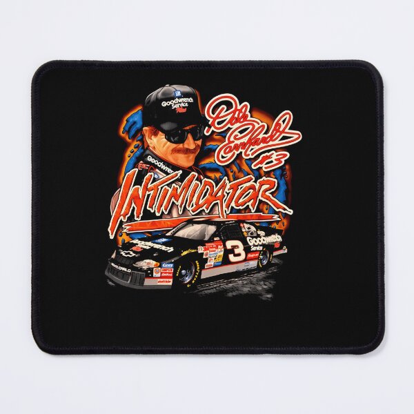 Item preview, Intimidator Dales Design Earnhardts designed and sold by Tuntunnachai.
