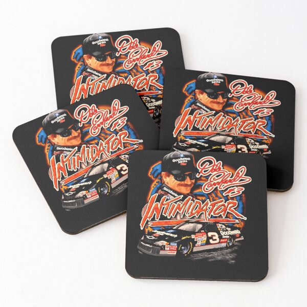 Item preview, Intimidator Dales Design Earnhardts designed and sold by Tuntunnachai.