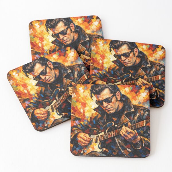 Item preview, Link Wray designed and sold by Kipepeo2025.
