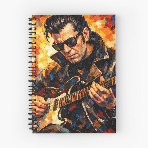 Item preview, Link Wray designed and sold by Kipepeo2025.