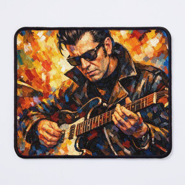 Item preview, Link Wray designed and sold by Kipepeo2025.