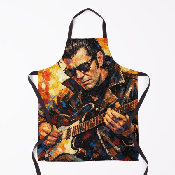 Item preview, Link Wray designed and sold by Kipepeo2025.