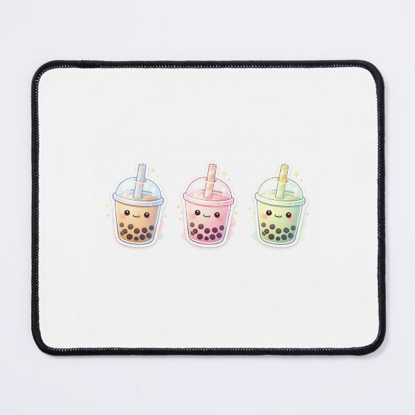 Item preview, “Bubble Tea Mood” designed and sold by waghrahul9975.