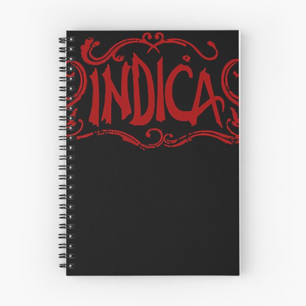 Item preview, IndicaFinnish  designed and sold by XBeery.