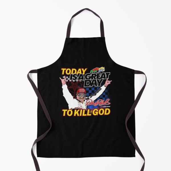 Item preview, Dale Earnhardt to kill god designed and sold by Fun Pun store.