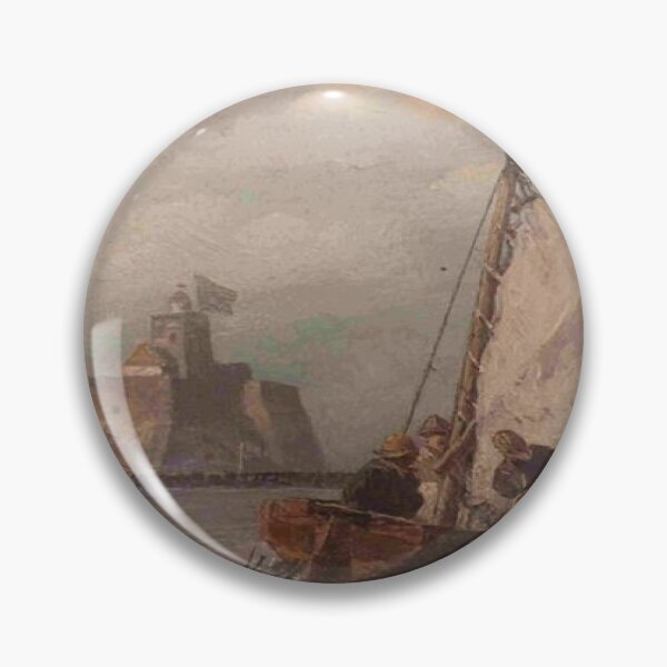 Item preview, Coastal landscape designed and sold by SharonTheFirst.