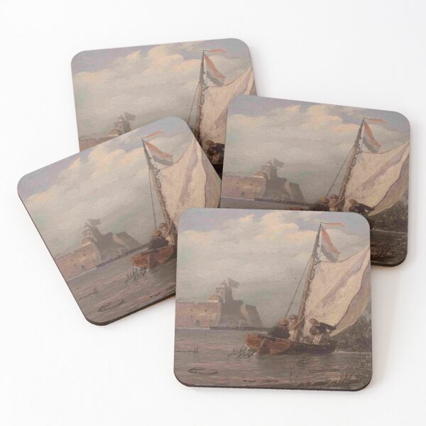 Item preview, Coastal landscape designed and sold by SharonTheFirst.