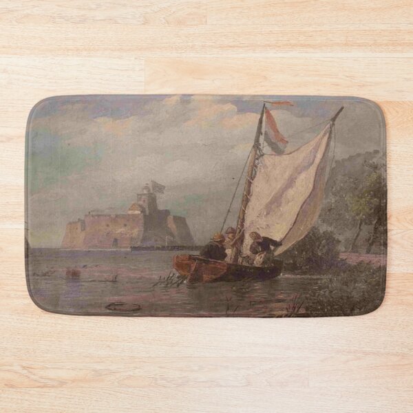 Item preview, Coastal landscape designed and sold by SharonTheFirst.