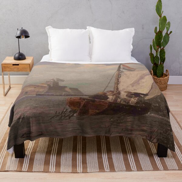 Item preview, Coastal landscape designed and sold by SharonTheFirst.