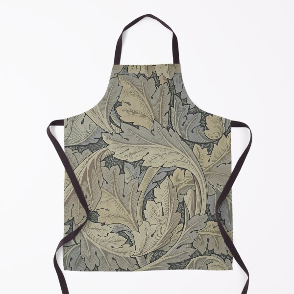 Item preview, William Morris Acanthus Pattern designed and sold by maniacfitness.