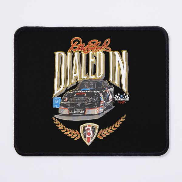 Item preview, Racing Dialed In Dale Earnhardt Car designed and sold by Tuntunnachai.