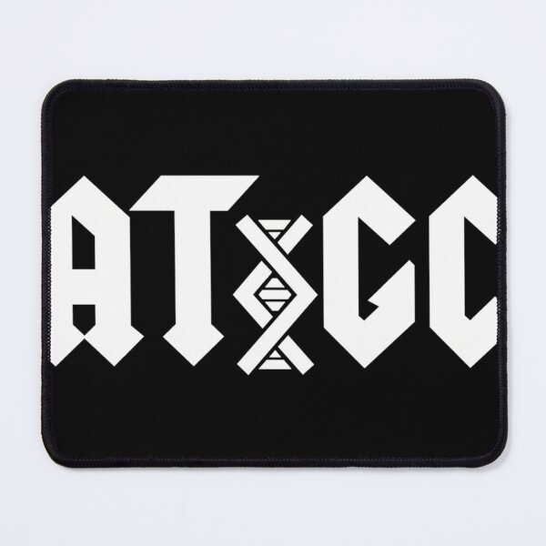 Item preview, Acdc Dna designed and sold by phethagrobil.