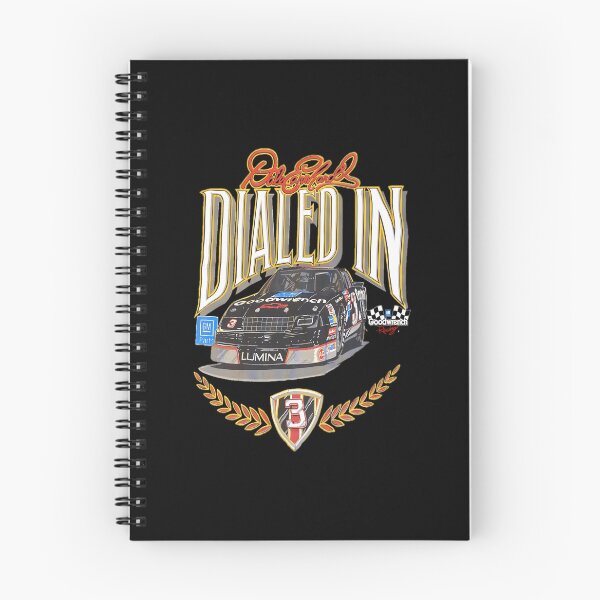 Item preview,  Racing Dialed In Dale Earnhardt Car  designed and sold by Tuntunnachai.
