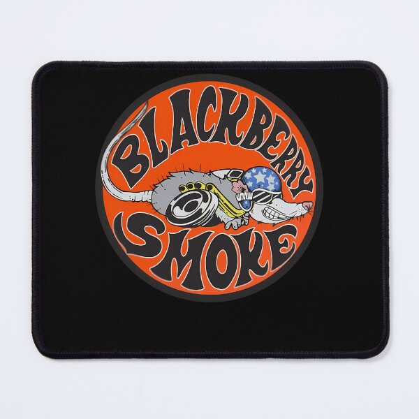 Item preview, Blackberry Smoke BAND designed and sold by LostCherries.