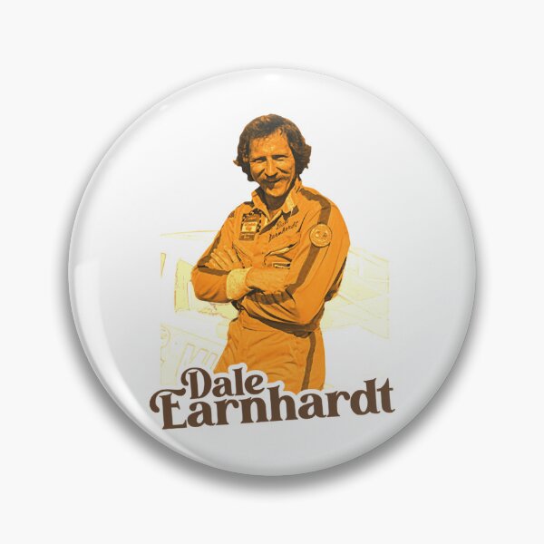 Item preview, Young DaleThe Intimidator Tribute designed and sold by Maks30.