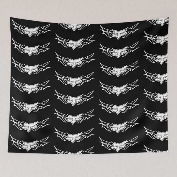 Item preview, Fox Racing Merchandise designed and sold by Achadam.