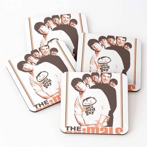 Item preview, The Animals 60S Rock Band designed and sold by jackyezujick.
