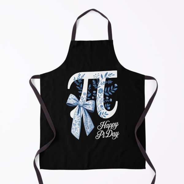 Item preview, Happy Pi Day Coquette Bow Math Teacher designed and sold by IdunayaStore.