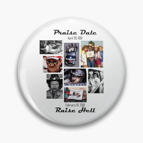 Item preview, Praise Dale Raise Hell  designed and sold by Fun Pun store.
