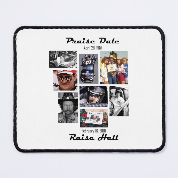 Item preview, Praise Dale Raise Hell  designed and sold by Fun Pun store.