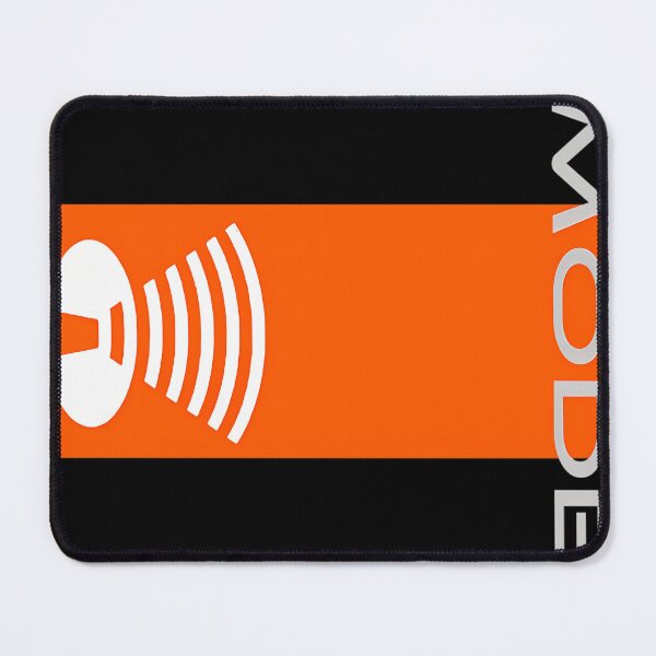 Item preview, Best Of Depeche Mode Band Logo Classic designed and sold by phethagrobil.