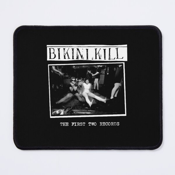 Item preview, Bikini Kill Classic designed and sold by Emanthony.