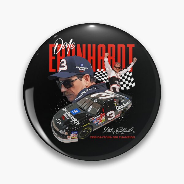 Item preview, Dale sport Earnhardt  designed and sold by Tuntunnachai.
