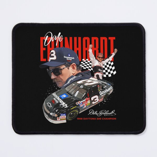 Item preview, Dale sport Earnhardt designed and sold by Tuntunnachai.