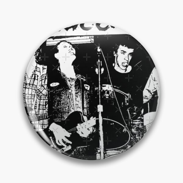Artikelvorschau, Vintage-Konzertgrafik von The Replacements entworfen und verkauft von jackyezujick.