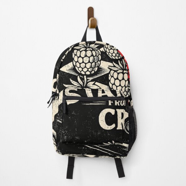 Item preview, Stand Out Move – Retro Raspberry Chess Design designed and sold by VINTAGEPUNTEES.