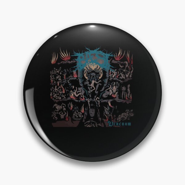 Item preview, THE BAEST band designed and sold by ArrafieArt.