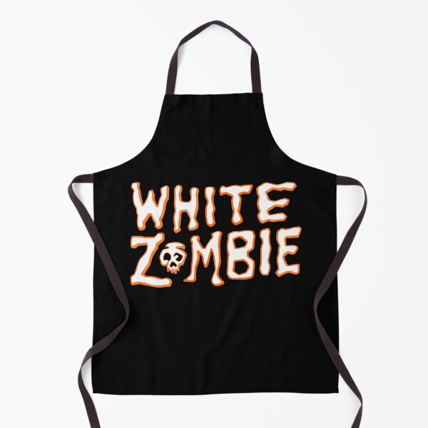Item preview, White ZombieAmerican  designed and sold by XBeery.