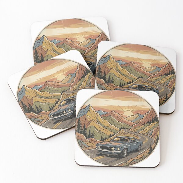 Item preview, Vintage 70s Car Badge  designed and sold by urbinet.