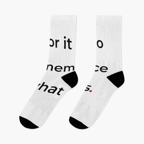 Item preview, "Nor it nor no remembrance what it was" - print black designed and sold by ariksworld.