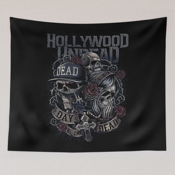 Item preview, Hollywood Undead designed and sold by moldoigiriz.