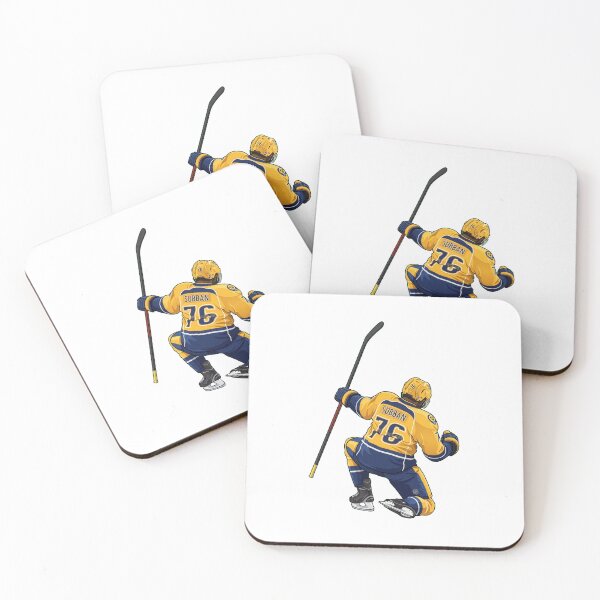 Item preview, P.K. Subban #76 Celebration designed and sold by EndZoneEmporium.