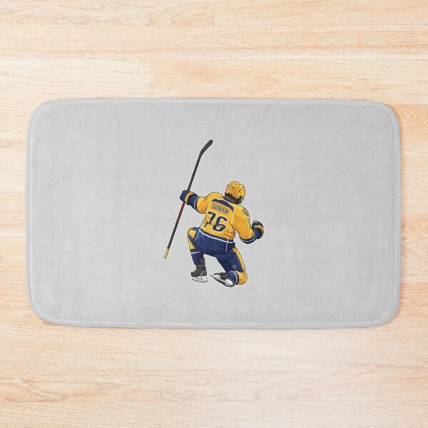 Item preview, P.K. Subban #76 Celebration designed and sold by EndZoneEmporium.
