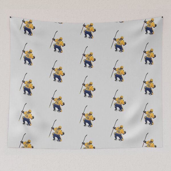 Item preview, P.K. Subban #76 Celebration designed and sold by EndZoneEmporium.