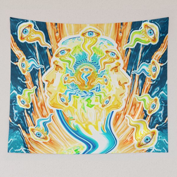 Item preview, FireBurstation(ii) designed and sold by Klaus Bremner (Autotelic Art).