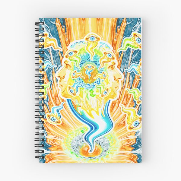 Item preview, FireBurstation(iii) designed and sold by Klaus Bremner (Autotelic Art).